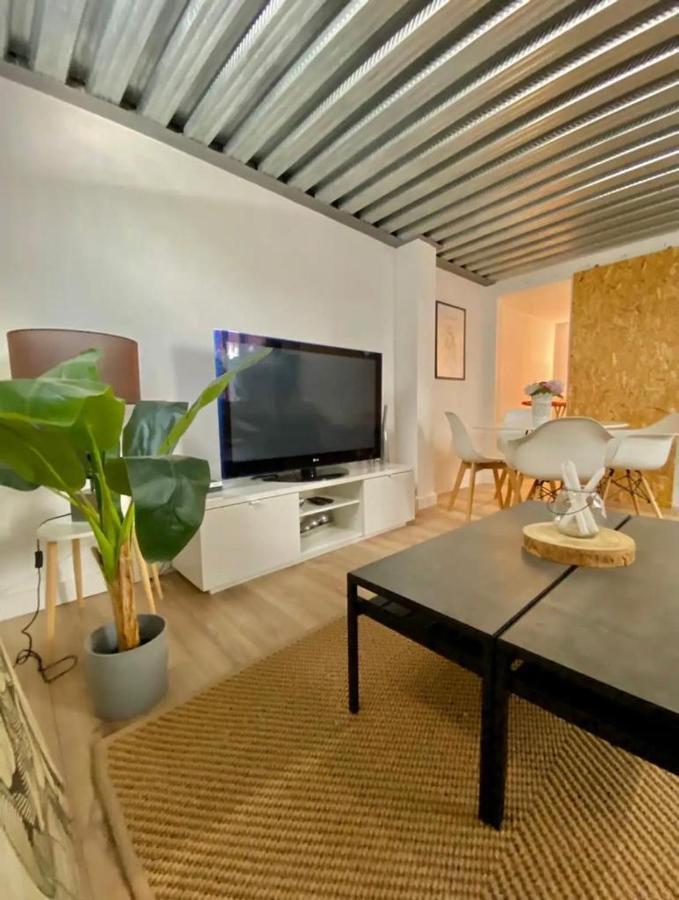 Loft Alameda En Sevilla, Seville