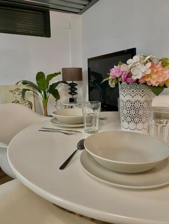 Loft Alameda En Sevilla — Photos 3