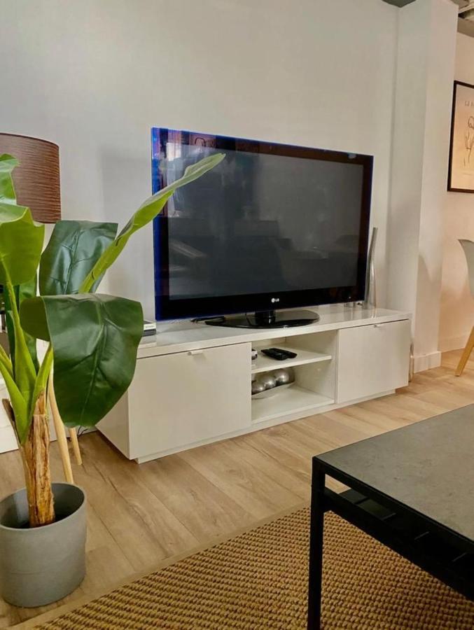 Loft Alameda En Sevilla — Photos 2